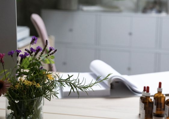 bericht holistisch gezondheid