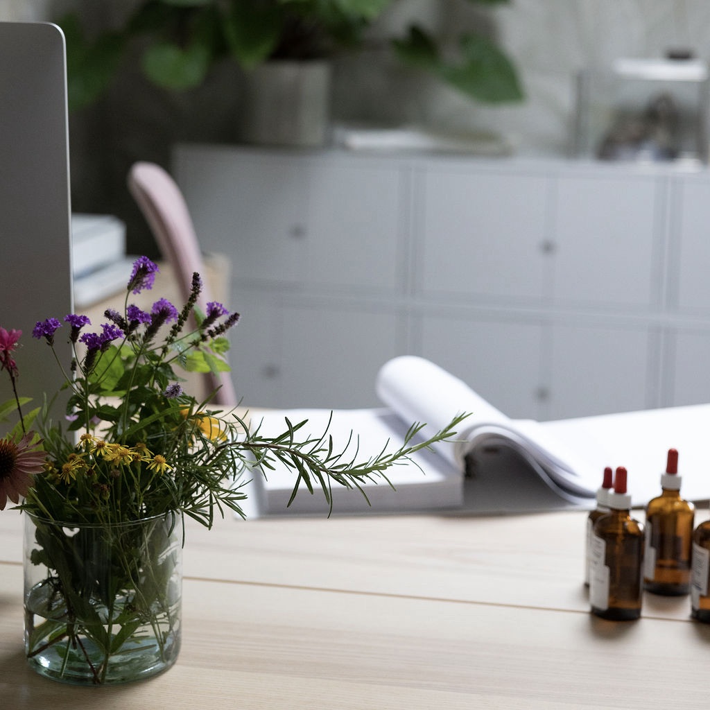 bericht holistisch gezondheid
