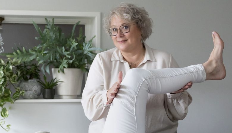 bericht kinesiologie en spiertesten