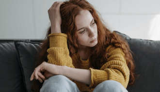 emoties en pijnklachten