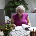 In de natuurgeneeskunde kijken we op een geheel andere manier naar gezondheid