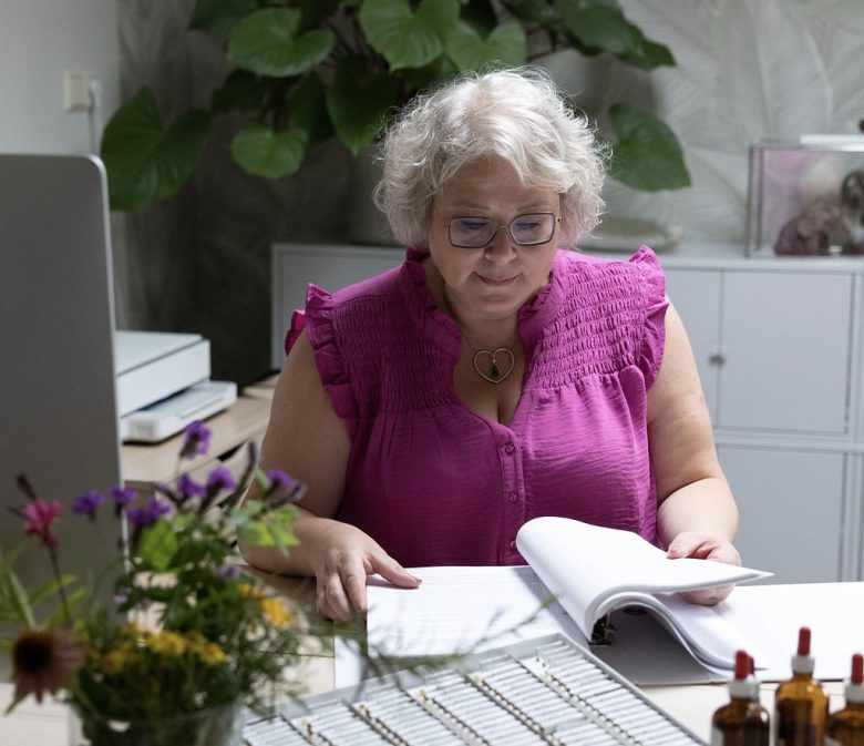 bericht natuurgeneeskunde en zelf herstellend vermogen