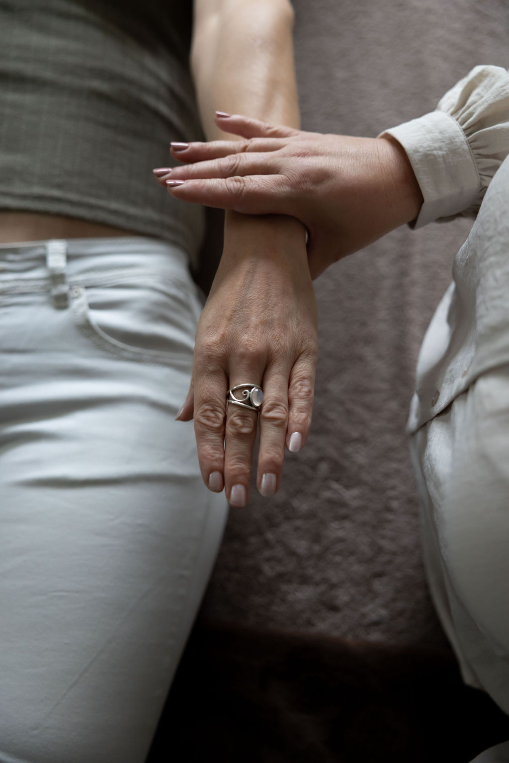 Home body stress quickscan