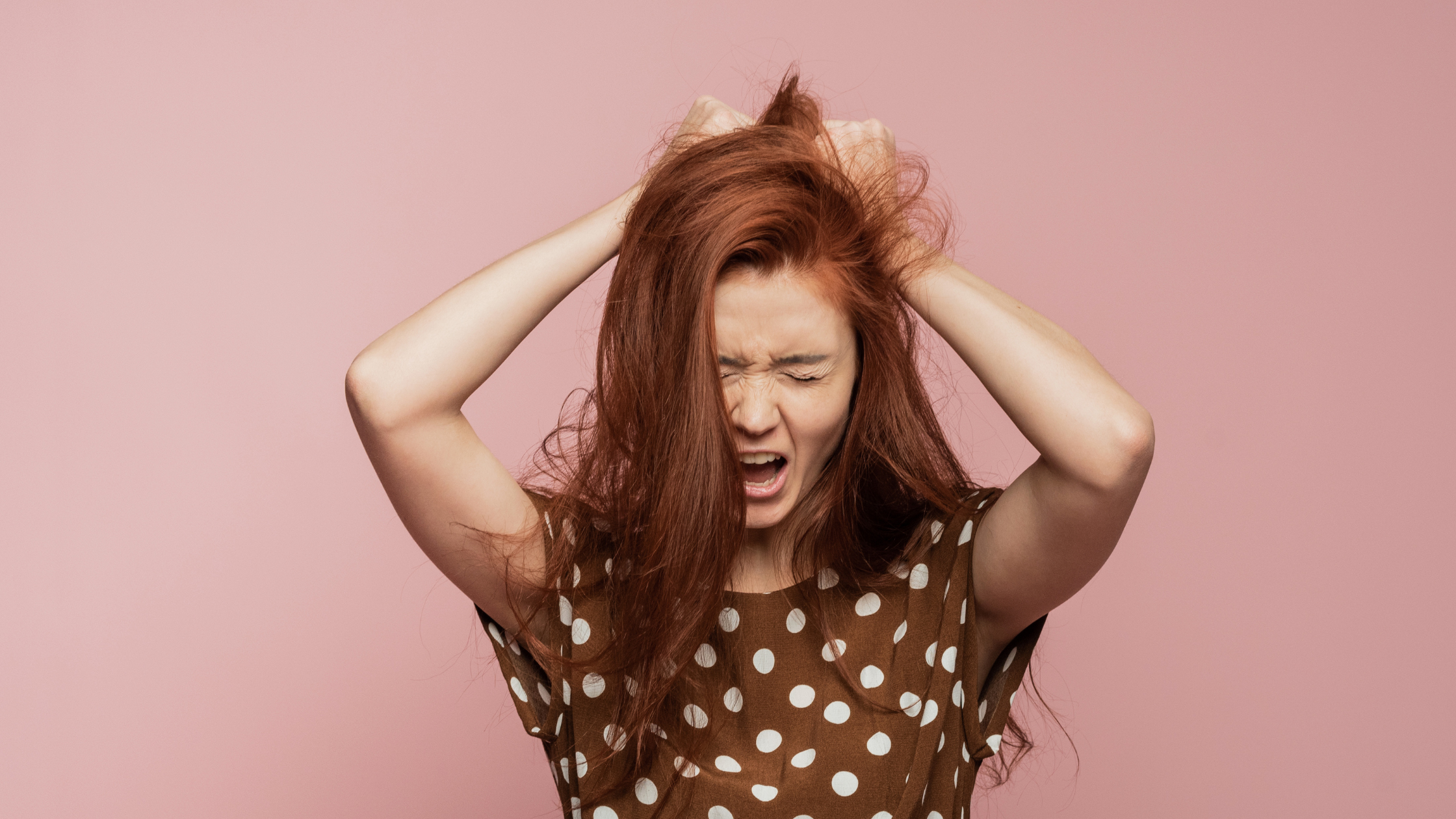 De verborgen taal van stress: signalen bij vrouwen